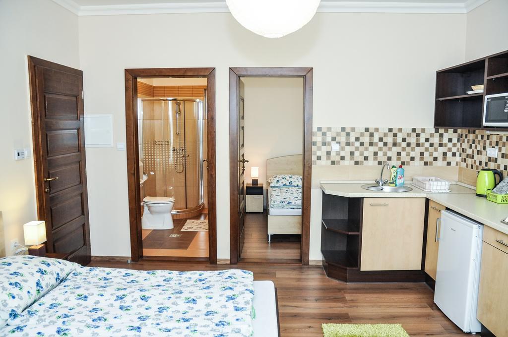 Magyar Apartman Iii. Apartment Hajduszoboszlo Exterior photo