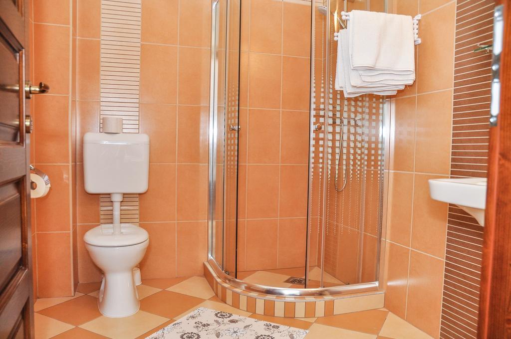 Magyar Apartman Iii. Apartment Hajduszoboszlo Exterior photo