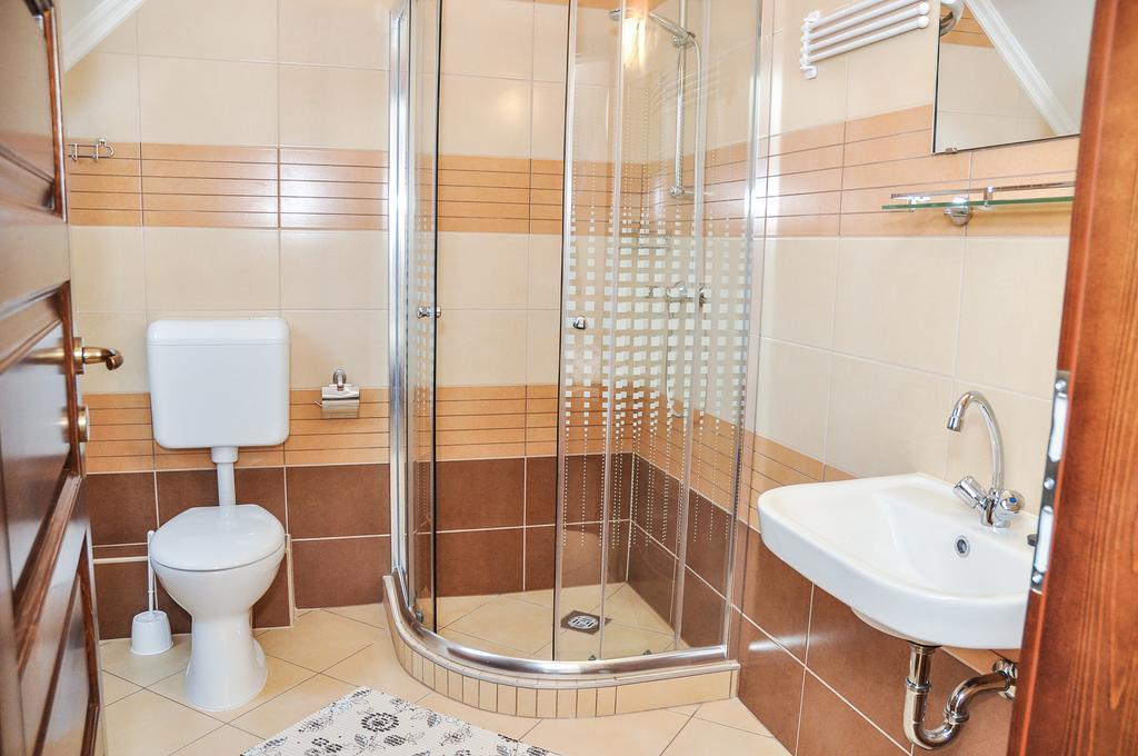 Magyar Apartman Iii. Apartment Hajduszoboszlo Exterior photo