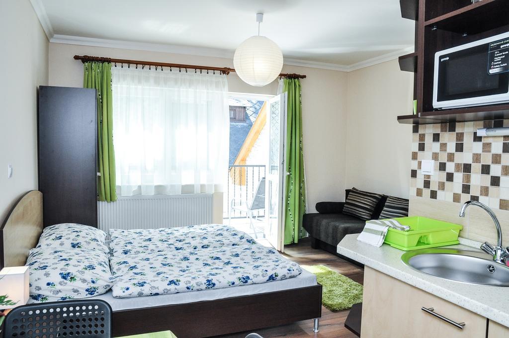 Magyar Apartman Iii. Apartment Hajduszoboszlo Exterior photo